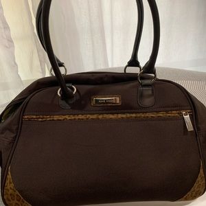 Nine West tote bag
